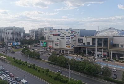 Garsoniera | Militari |Plaza Mall | Mobilata| metrou 10' - 11