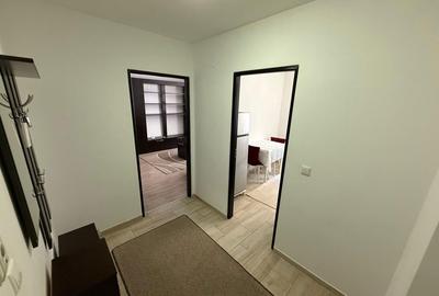 Apartament cu 2 camere semidecomandat în Central - 6