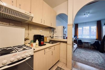 Super Oportunitate de Investiție Rapidă în Mănăștur – Etaj 1 - 4