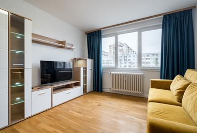 MS077-Val - Valea Ialomita Nr 9 - 3 Rooms Furnished Modern