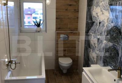 Penthouse Premium, La cheie Exclusivitate si Comfort - 8