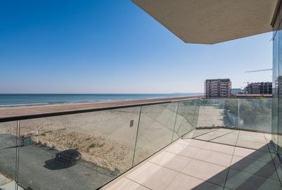 OPERA RESIDENCE, DIRECT PE PLAJA, 3 CAMERE, 3 BAI, VEDERE MARE/LACUL SIUTGHIOL - 3