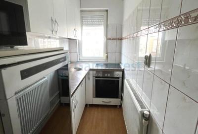 Apartament cu 2 camere, mobilat în Nufărul - 6