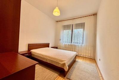 COMISION 0 Duplex 7 Camere Central Predeal - 11