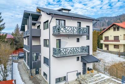 Apartament cu 2 camere decomandat, mobilat în Zamora - 16