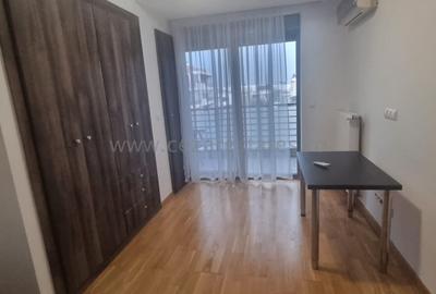 Apartament cu 4 camere decomandat, mobilat în Băneasa - 22