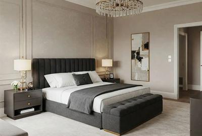 Apartament cu 2 camere decomandat în Titan