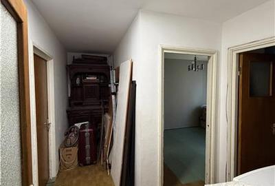 Apartament cu 3 camere semidecomandat în Obor - 7