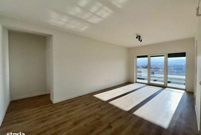 Apartament cu 2 camere în Cristian - 2