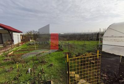 Casă cu 3 camere cu Teren 1400 Mp în Theodor Pallady - 3