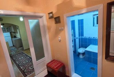 Casă cu 3 camere în Central - 7