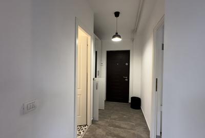 Apartament cu 2 camere decomandat, mobilat în Drumul Sării - 15