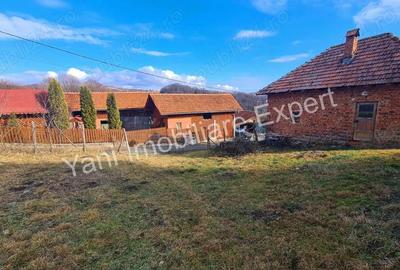 Teren în Cicănești - 4