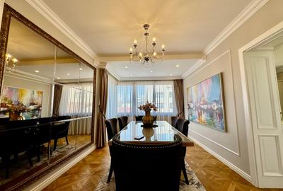 Apartament 3 camere de închiriat – Dorobanți - 5