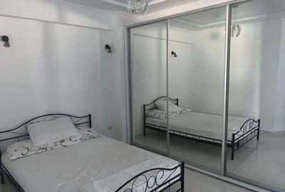 Garsoniera Mamaia Nord - 1