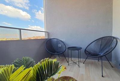 Apartament cu 2 camere în P-ța Unirii - 3