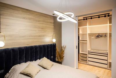 Apartament cu 2 camere decomandat în Calea București - 4