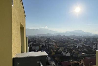 Apartament 2 camere decomandat - zona Tractorul - 2