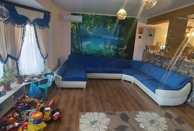 Casă cu 1 camere cu Teren 550 Mp în Cornetu - 3