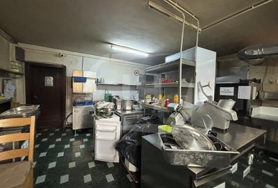 Afacere la cheie, pensiune in Zorilor - 13