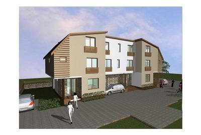 Casă cu 5 camere în Titan