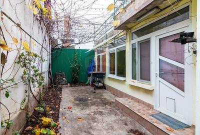 Vila Individuala 5 camere Domenii-Agronomie 178mpu Parcare Metrou - 27