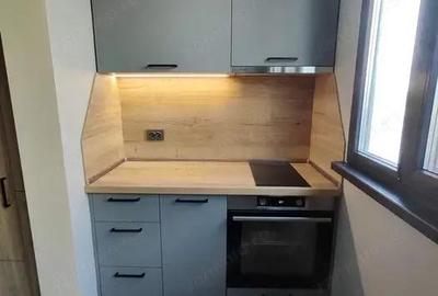 Garsonieră decomandată în Central - 6