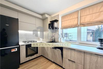 Apartament 2 camere de lux, bloc nou, Marasesti, Ploiesti - 6