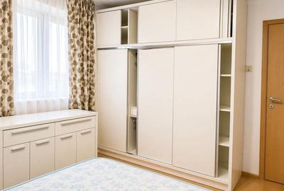 Apartament cu 2 camere semidecomandat, mobilat în Grigorescu - 6