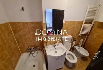 Apartament cu 2 camere semidecomandat în Central - 9