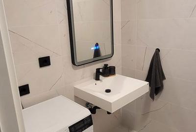 Apartament cu 2 camere în Industriilor - 9