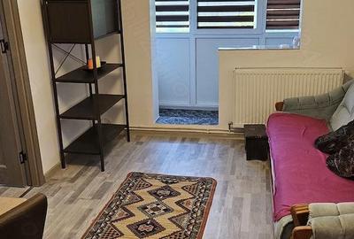 Apartament cu 3 camere semidecomandat în Circumvalațiunii - 6