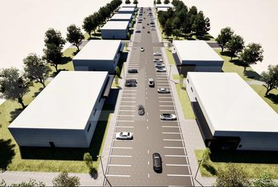 Spatiu comercial, 600 mp, zona Aeroport - 1