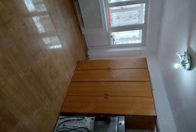 Apartament cu 2 camere semidecomandat în Titu - 1