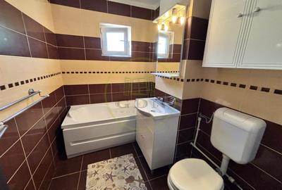 Apartament cu 2 camere decomandat, mobilat în George Enescu - 9