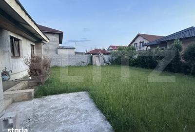 Casă cu 4 camere cu Teren 557 Mp în Păulești - 3