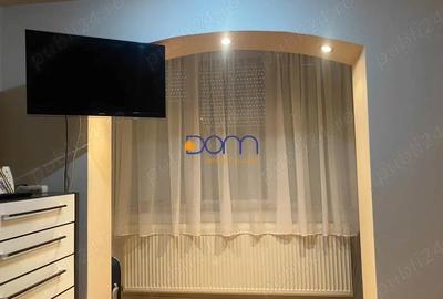 Apartament cu 2 camere nedecomandat în Central - 2