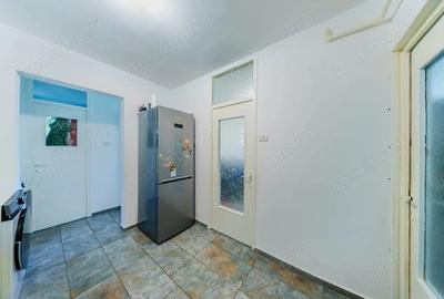 Apartament cu 2 camere decomandat, mobilat în Micălaca - 9