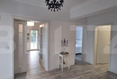 Casa 3 camere, zona Hanul Visoianu - 9