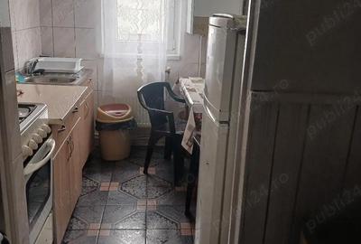 Apartament cu 2 camere semidecomandat în Alecu Russo - 3