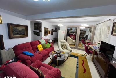 Apartament cu 3 camere în Turnișor - 11