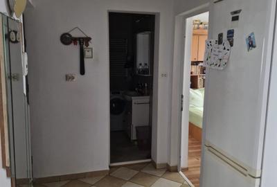 Apartament 3 camere-etaj 3/4-Zona Sud-Paco - 4