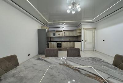 Apartament cu 4 camere decomandat, mobilat în 13 Decembrie - 4