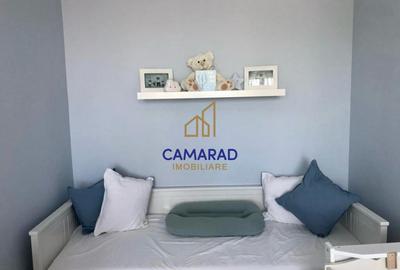 Apartament tip duplex cu 5 camere - Pipera- zona scolilor internationale - 12