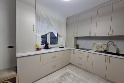 Casă cu 4 camere cu Teren 200 Mp în Burdujeni - 2