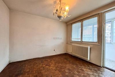 Apartament cu 4 camere decomandat în Calea Victoriei - 8