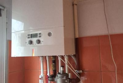 Luica - Garsoniera centrala proprie , ideal investitie - 4