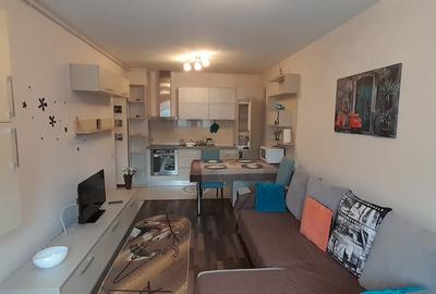 Apartament cu 2 camere decomandat în Obor - 2