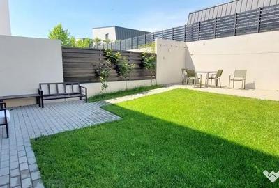 Casă cu 4 camere cu Teren 265 Mp în Central - 6
