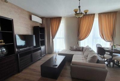 Apartament 3 camere+ loc de parcare-Aviatorii Residence - 4